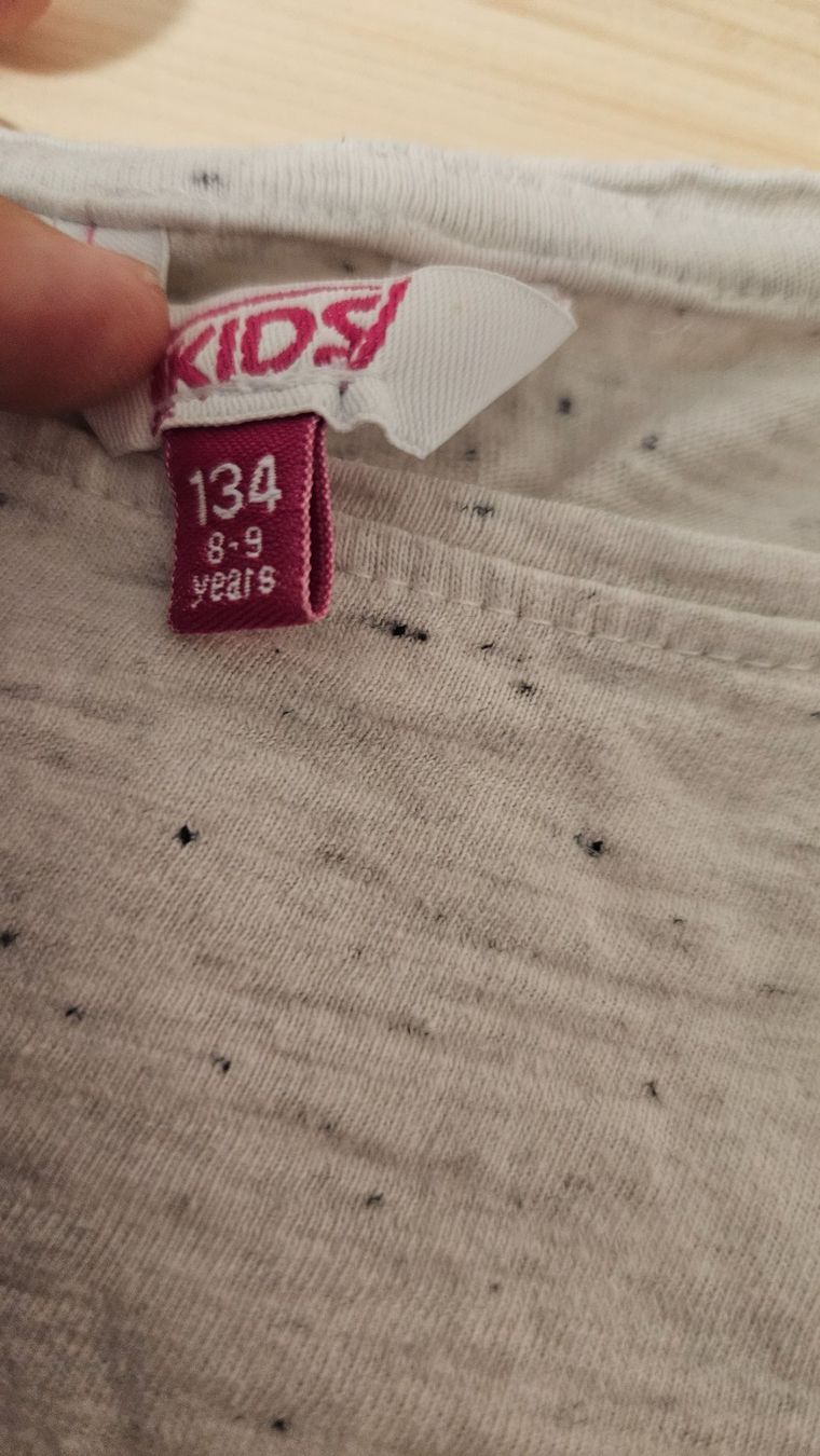 Pullover & Sweatshirts: Dünner Pullover gr 134 – Gebraucht aus Escholzmatt von _die_Kaempferin 1