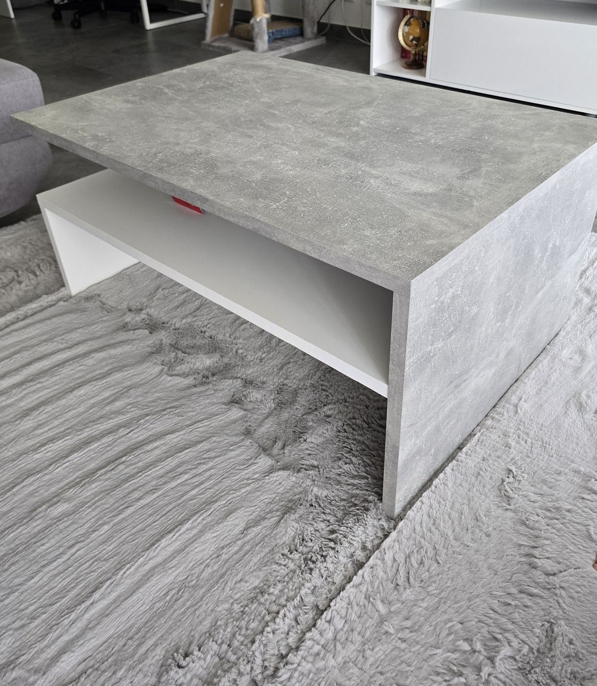 Conforama Tische: Petite Table Salon – Gebraucht aus Fully von MrGabriel 2