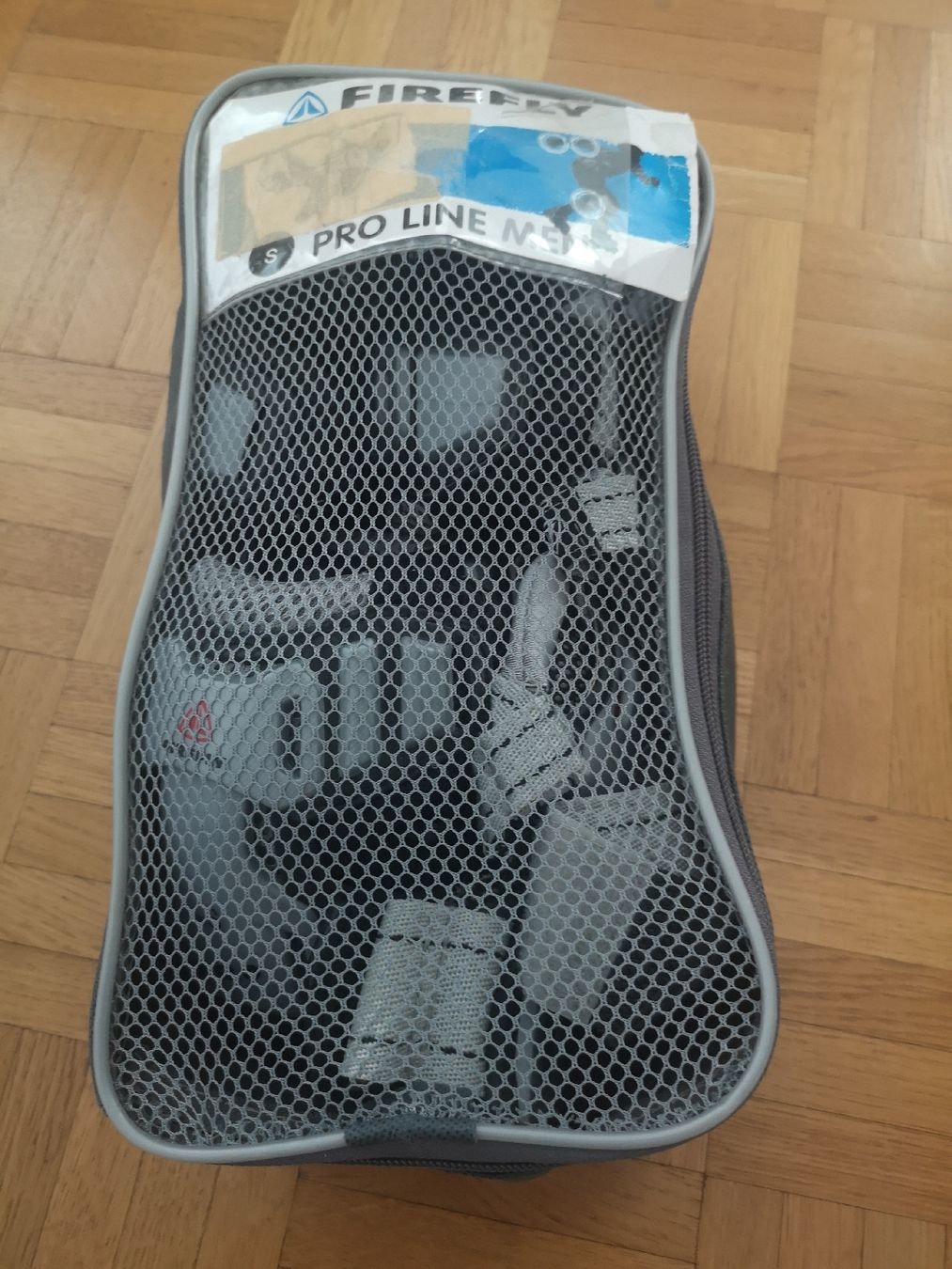 Protezioni & Imbottiture: Protektorenset Proline S – Usato da Dietikon venduto da aro_mr6l