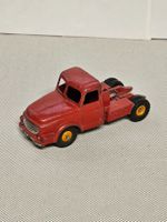 Dinky Willeme Zugfahrzeug