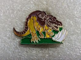 Ansteckpin 156: Dinosaurier