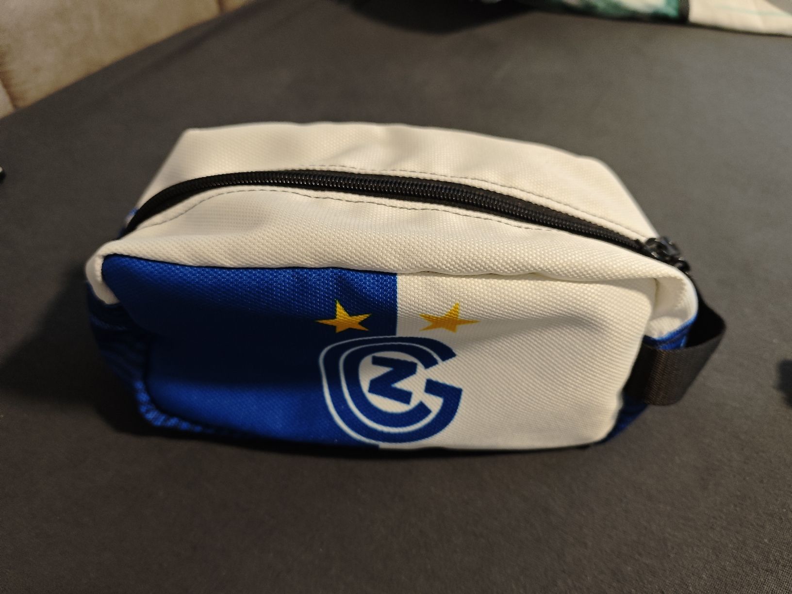 Borse: GCZ Necessaire/Etui – Nuovo (secondo la descrizione) da Würenlingen venduto da E1999 1