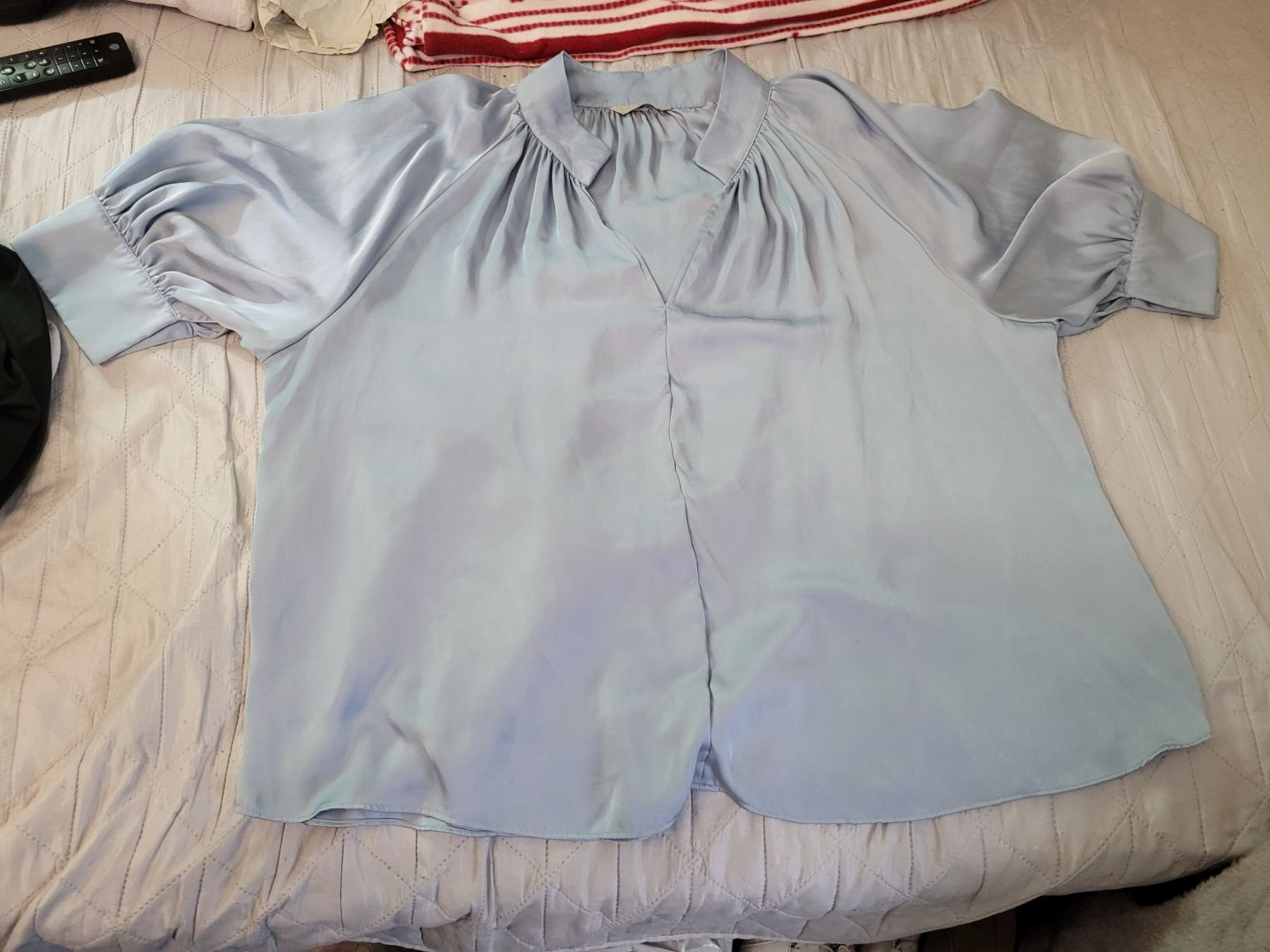H&M Camicette: Schöne Bluse – Usato da Wangen SZ venduto da smokly01