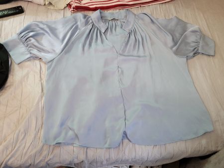 Schöne Bluse