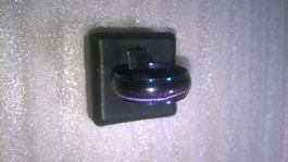 ring edelsthal,,,dunckelblau,,,glanzig