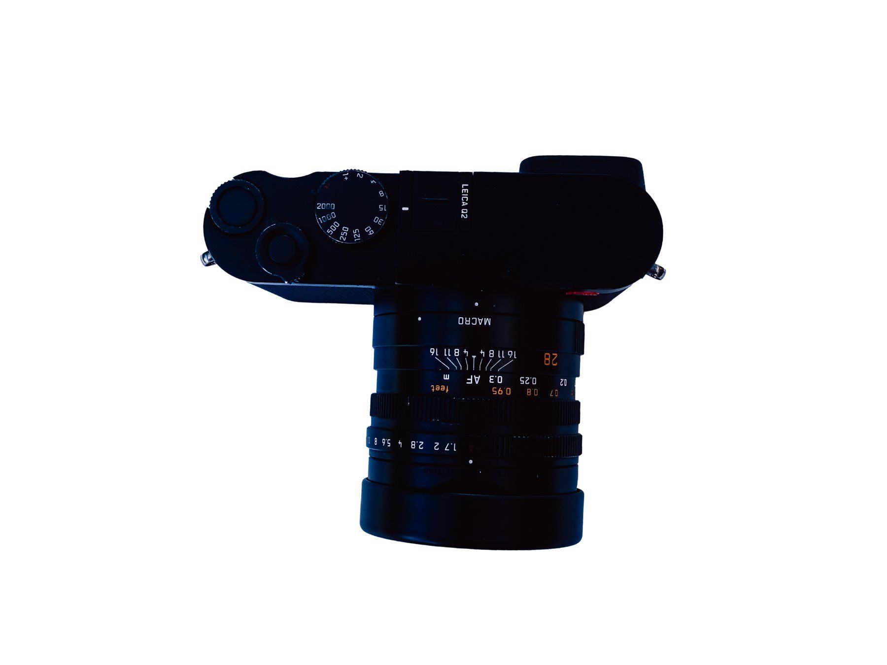 Leica Fotocamera: Leica Q2 – Usato da Märwil venduto da Xaloch 4