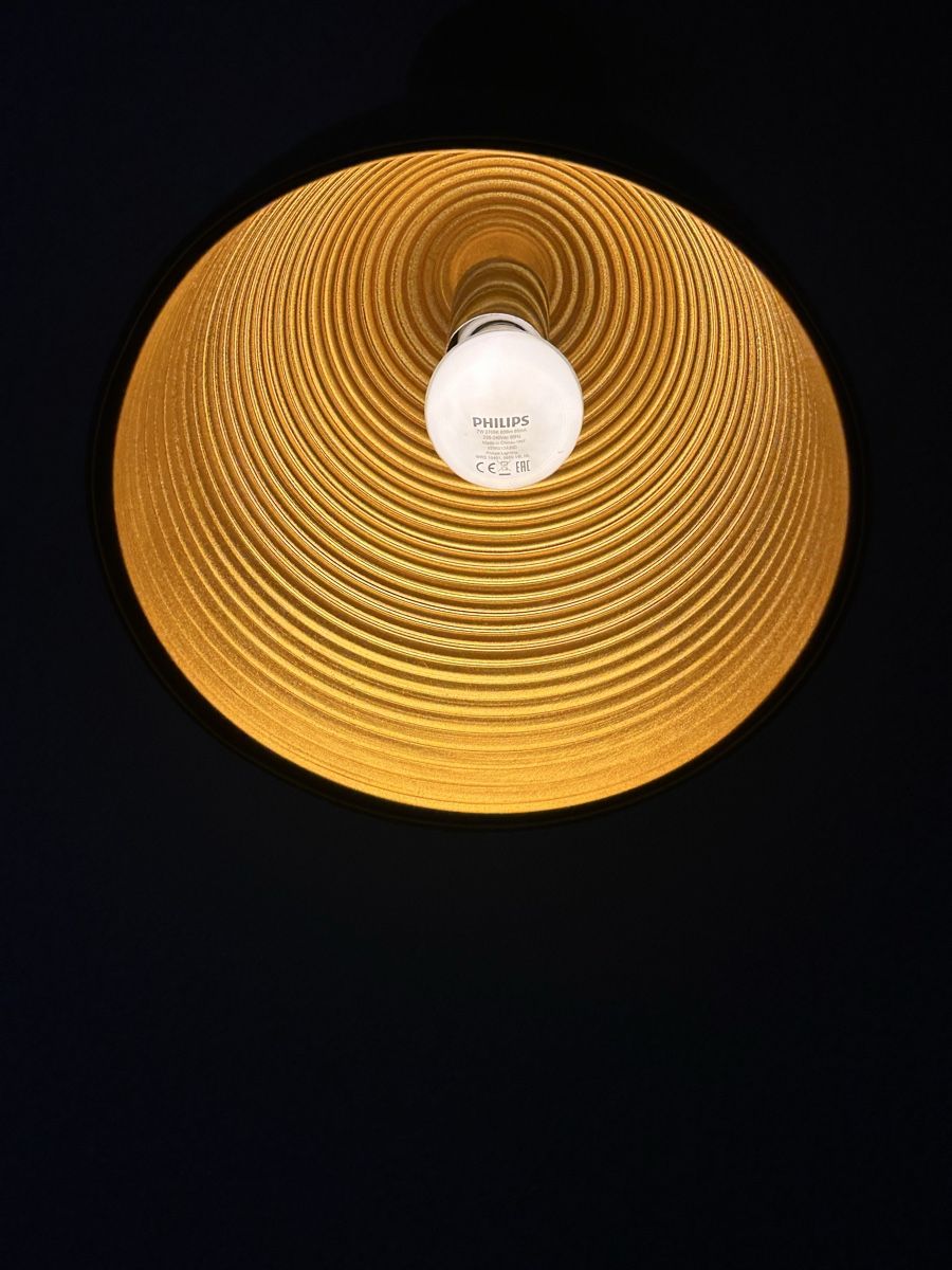 Lampadari & plafoniere: Lampe – Usato da Bern venduto da y_t01