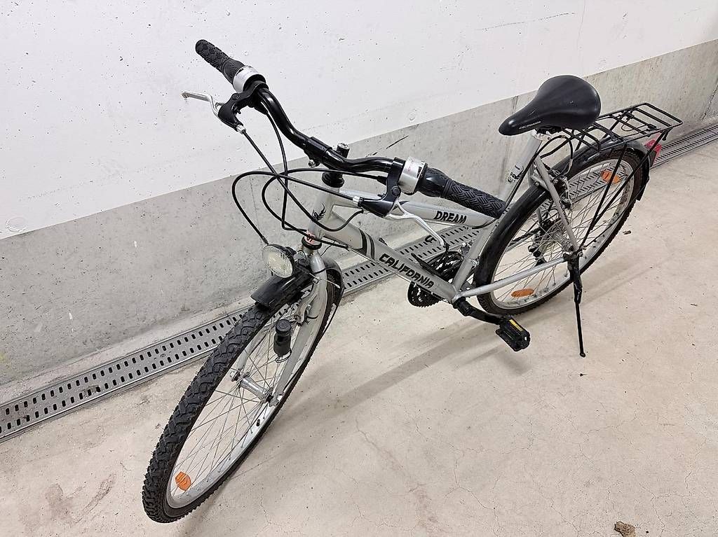 Velos: Velo California Dream, 26", voll funktionsfähig – Gebraucht aus Cham von anel84 1
