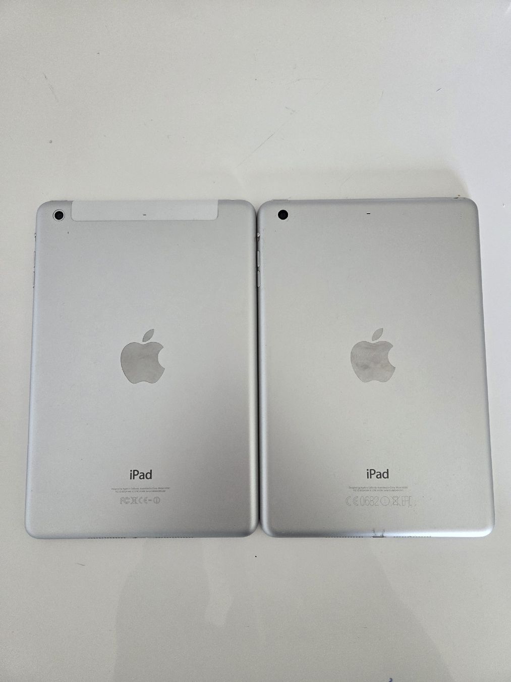 Apple Tablet PC: iPad Mini 2 & 3 (DEFECKT) – Difettoso da Lutry venduto da Vincent_Prince