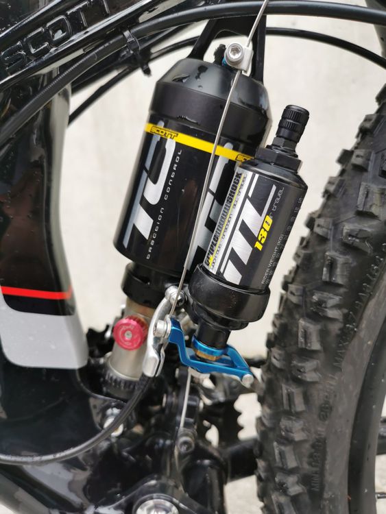 Scott genius mc 10 discount