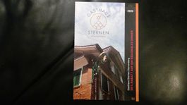 Gutschein 50% Sternen Sternenberg (Wert 55.-)