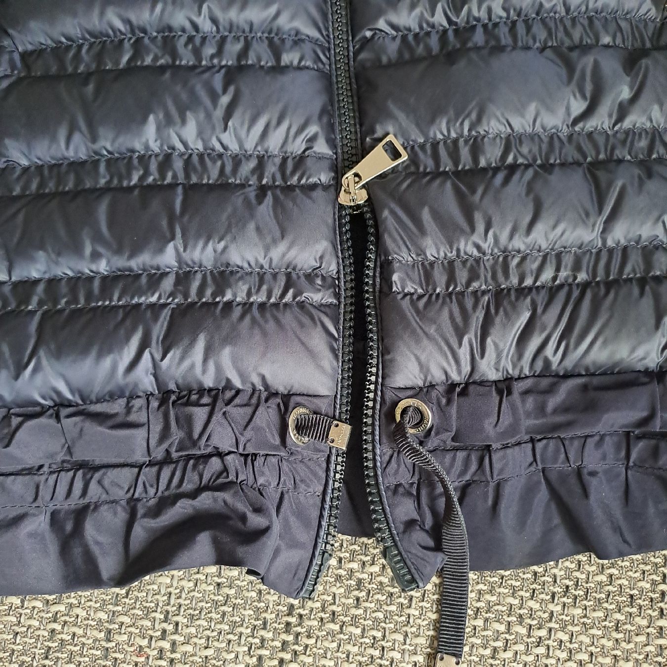 Moncler Giacche: Moncler Jacke – Nuovo (secondo la descrizione) da Interlaken venduto da swissgnoemli 3