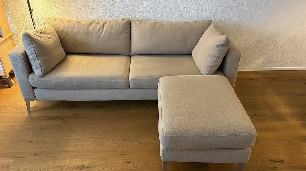 Divani: Sofa Gratis abzugeben – Usato da Rüfenacht BE venduto da Wae83