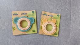Milette Baby Care Naturals Teether