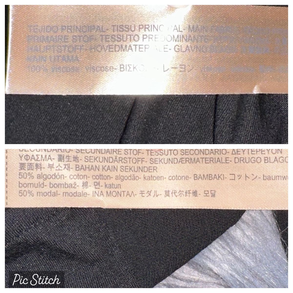 Massimo Dutti Camicette: MASSIMO DUTTI BLUSE GR. XS – Usato da Unteraegeri venduto da MH203 8