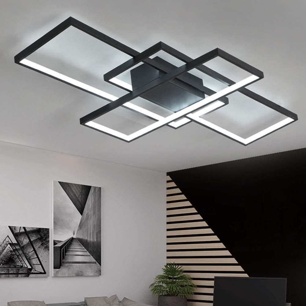 Lampadari & plafoniere: Deco Deckenlampen LED Light Leuchten – Nuovo (secondo la descrizione) da Thun venduto da 365buy