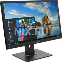 2 Stück ASUS BE249QLB mit Stromkabeln