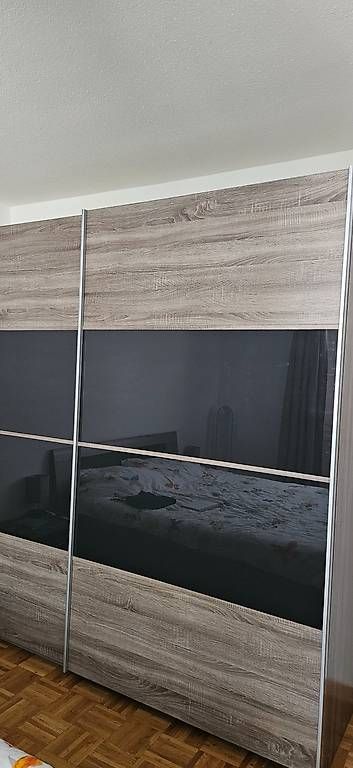 Conforama Armadi: Ensemble chambre à coucher complet – Usato da Clarens venduto da Susana.Mesquita21 3