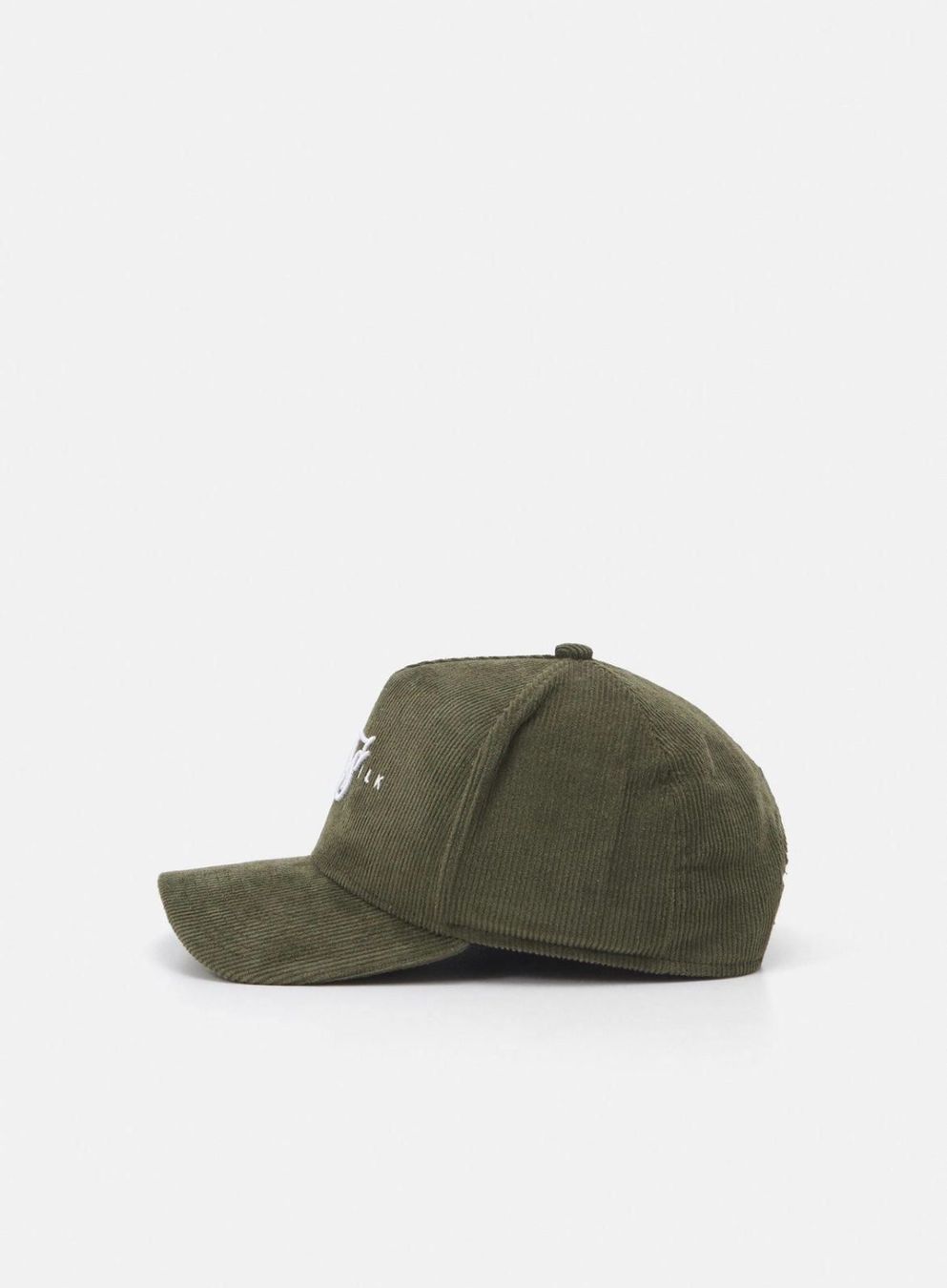 Sonstige Kleidung & Accessoires: Siksilk Cap - Grün – Neu und originalverpackt aus Derendingen von ivanvero19 2