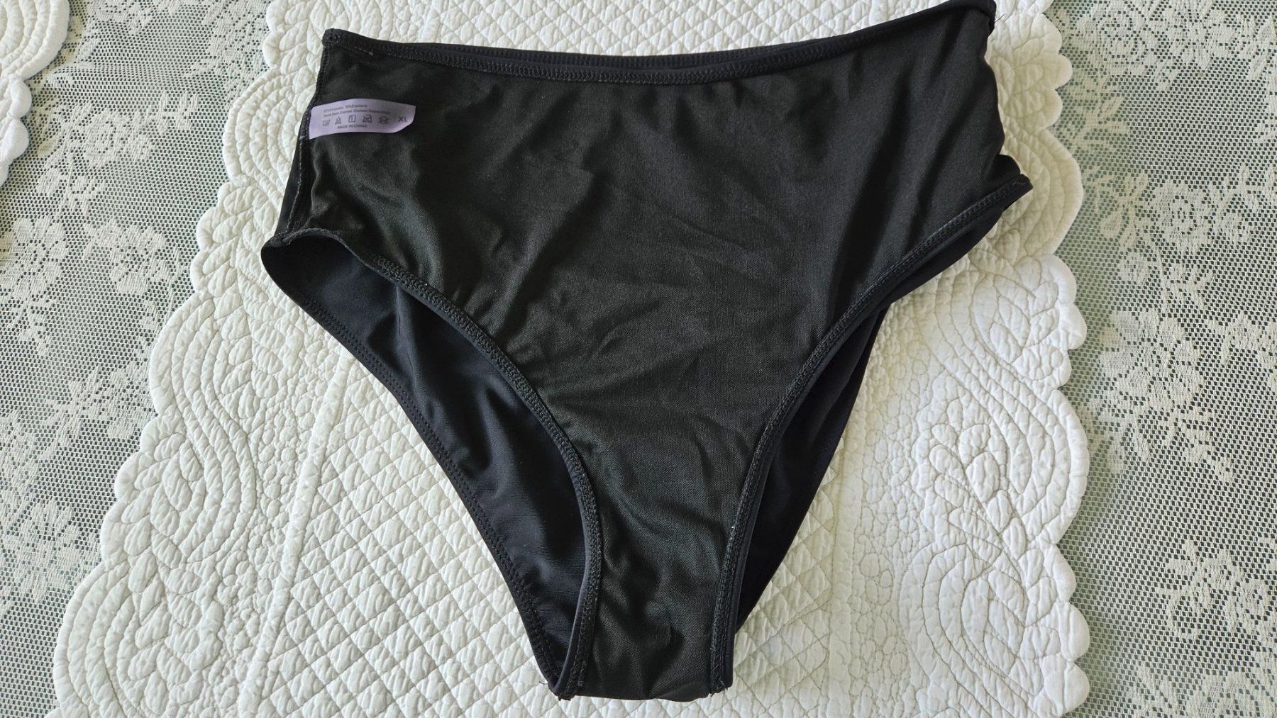 Costumi da bagno & Bikini: Bikini Schwarz Gr. 40 / L – Usato da Gossau ZH venduto da fashiontwo 5