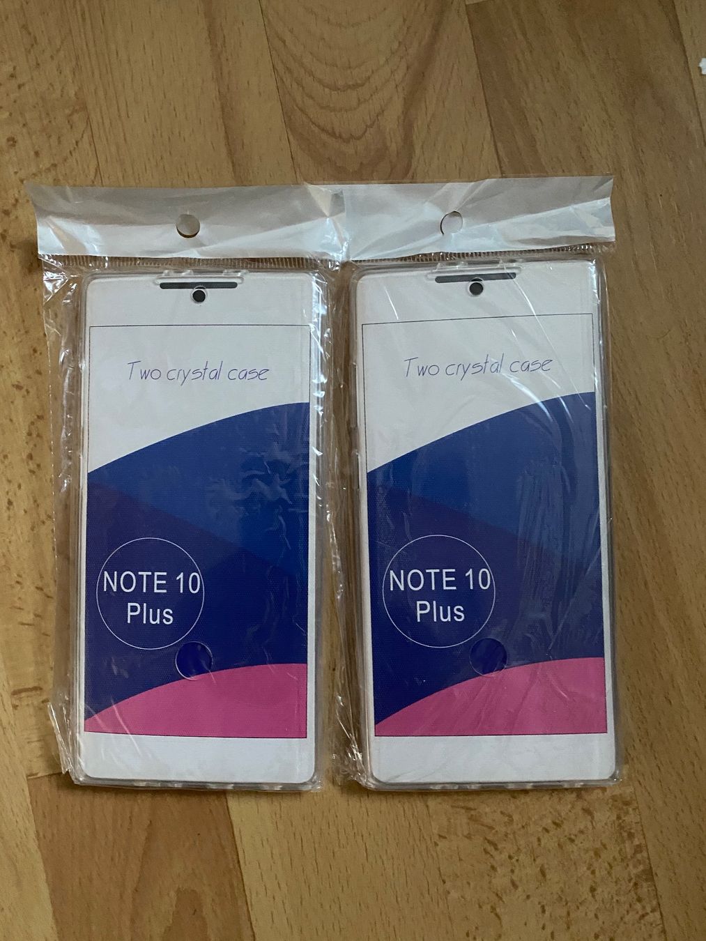 Cover & Protezioni schermo: étuis pour samsung Note 10+ – Nuovo e nell'imballaggio originale da Marly venduto da gol_7sfs 2