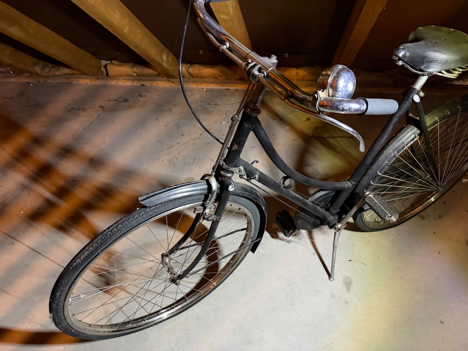 Raleigh Velos: Raleigh damenvelo – Gebraucht aus Oberglatt ZH von Kumar2