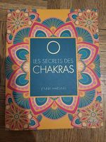 Les secrets des Chakras de Jennie Harding