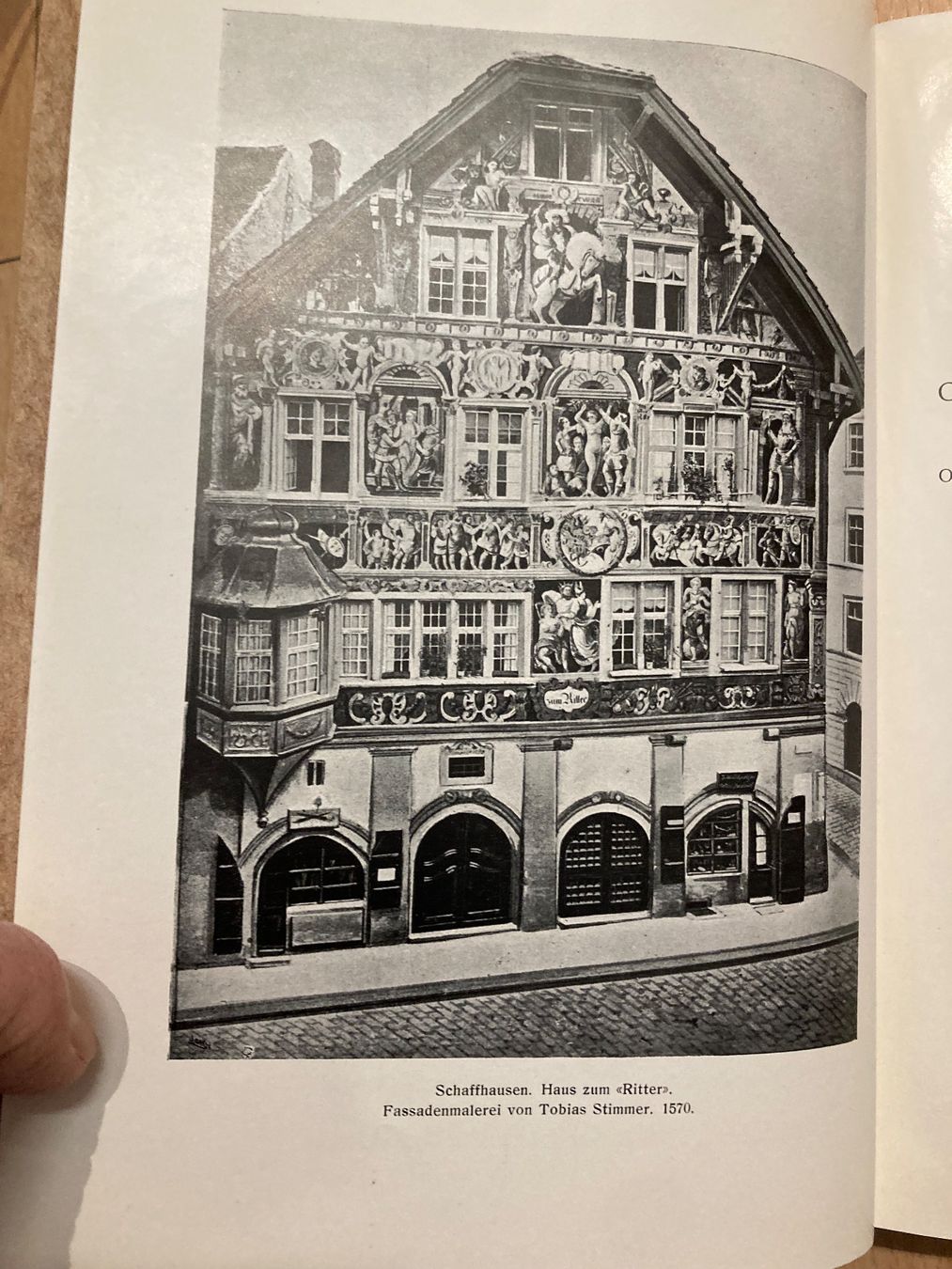Libri: Entwicklung der Kunst in der Schweiz 1914 – Usato da Adliswil venduto da tchest007 2