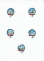 China, 05E Sehenswürdigkeiten
