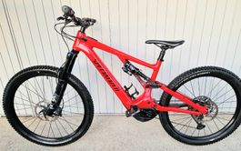Specialized Turbo Levo Alloy S5 700Wh Top ab servis 7699chf 