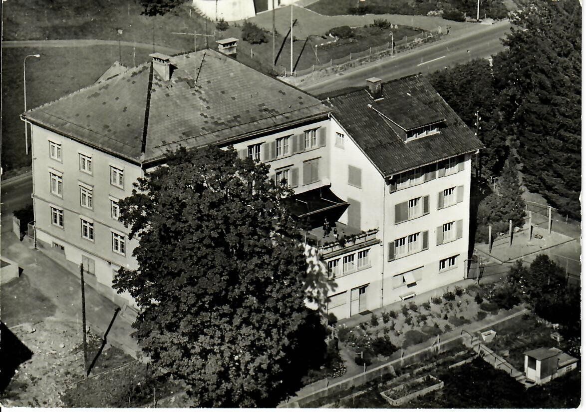 Cartoline postali: Galluszentrum - Wildhaus – Usato da Hochdorf venduto da Ziegel-16