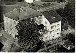 Galluszentrum - Wildhaus