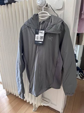 Arcteryx Atom Hoody M