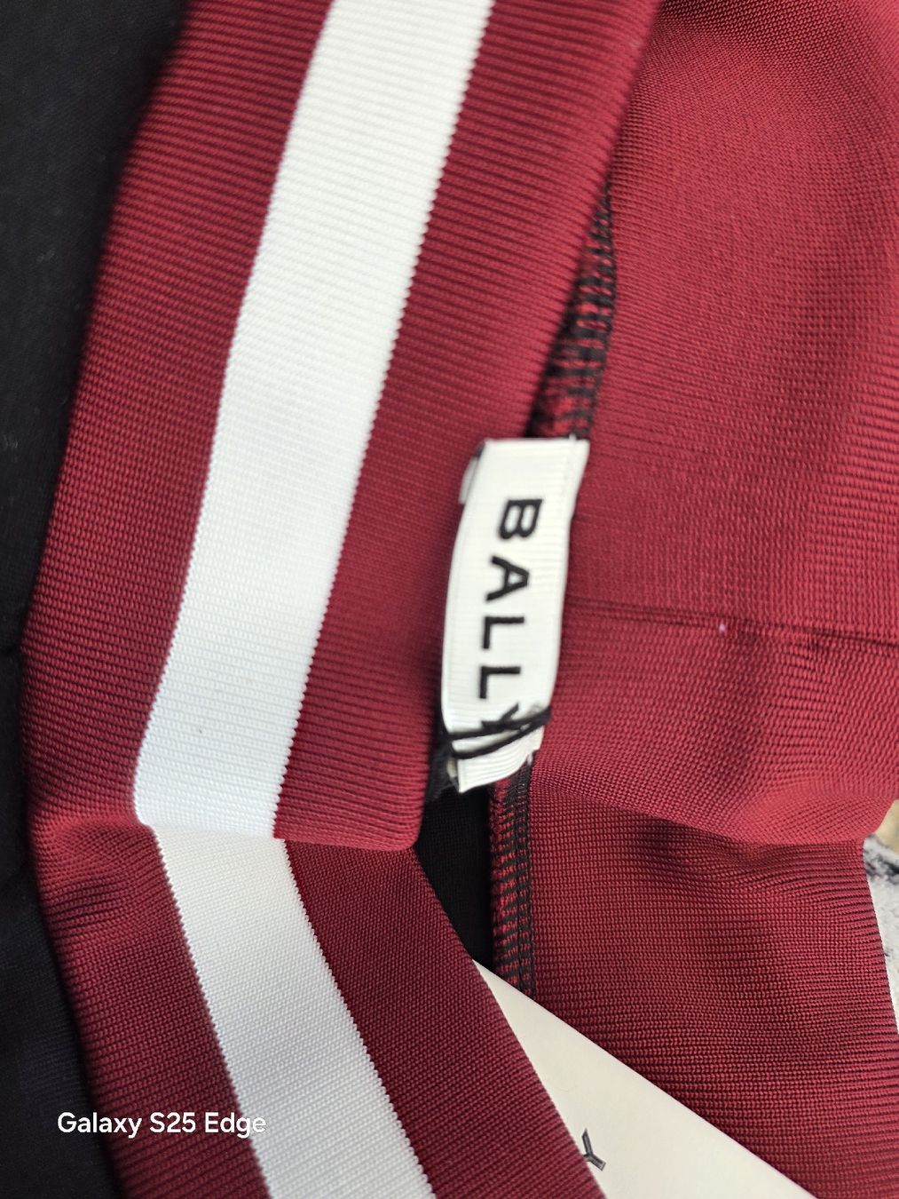 Bally Pantalons: Bally Joggers – Neuf avec emballage d'origine à Lützelflüh-Goldb par kat_g7yh 4