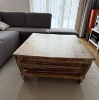 ORIGINAL SALONTISCH AUS🏝️ BALI🏝️IMPORTIERT 🏝️TOP ANGEBOT