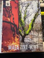 Magazine WWF - Après les incendies 2/2020
