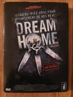 DVD - Dream Home Uncut