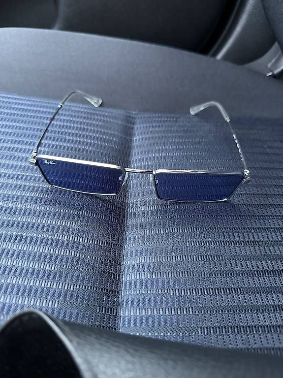 Brillen & Gläser: Ray-ban – Gebraucht aus Mendrisio von tho_nf5j 1
