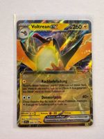 Pokemon Voltrean EX 068/191 Stürmische Funken DE
