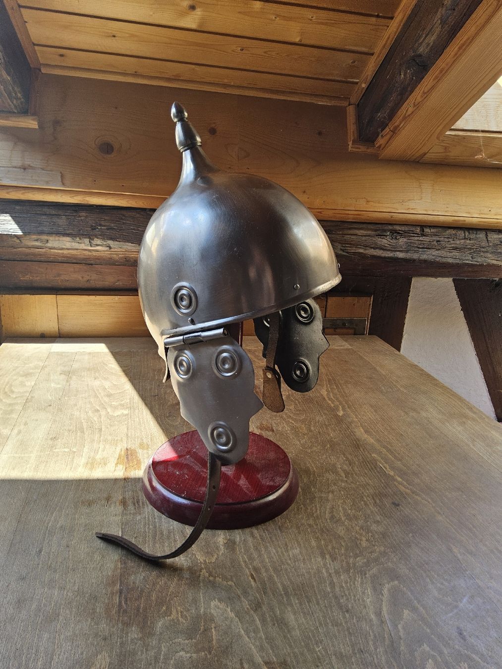 Kostüme: Mittelalter- Larp Gewandungs Set – Gebraucht aus Fribourg von Redleaf