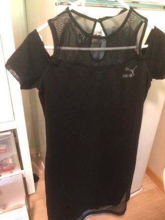 Sportkleid Marke Puma- Neu!