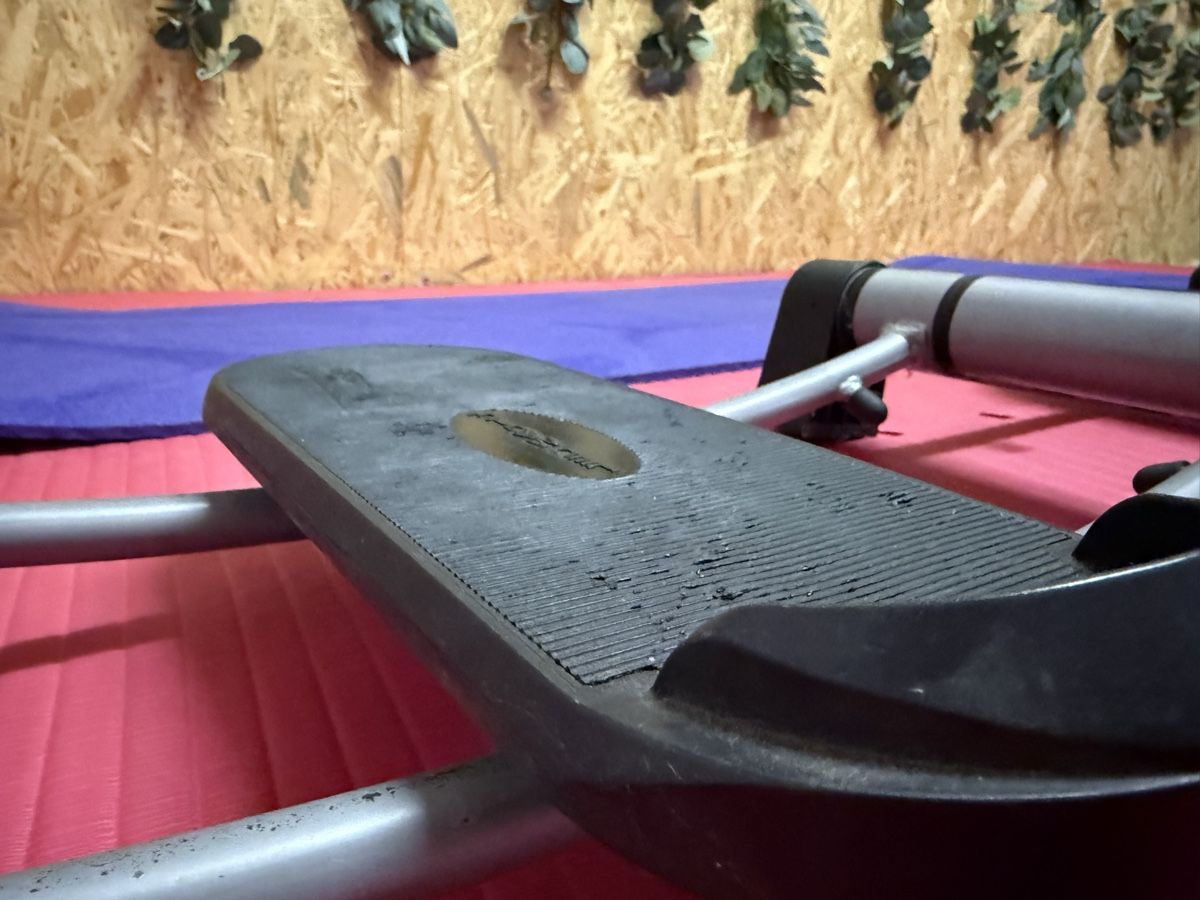 Hometrainer: Leg Magic Stepper Gebraucht – Gebraucht aus Bätterkinden von rip2000 2