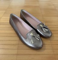 Marc Cain Ballerinas Gr. 37 - NP 250 CHF - 1x getragen