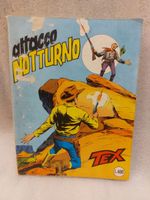 Tex - Attacco Notturno - Nr. 213 Fumetto 1978