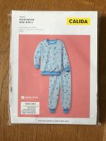 Pyjama Calida neu