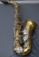 Parrot Saxophon / saxophone