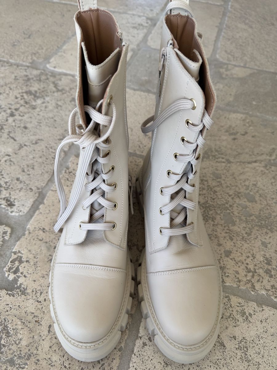 Chaussures femmes: Stiefelette  – Neuf avec emballage d'origine à Dietlikon par Fluschi 4