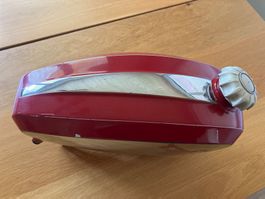 Puch X30 Velux / Condor Tank