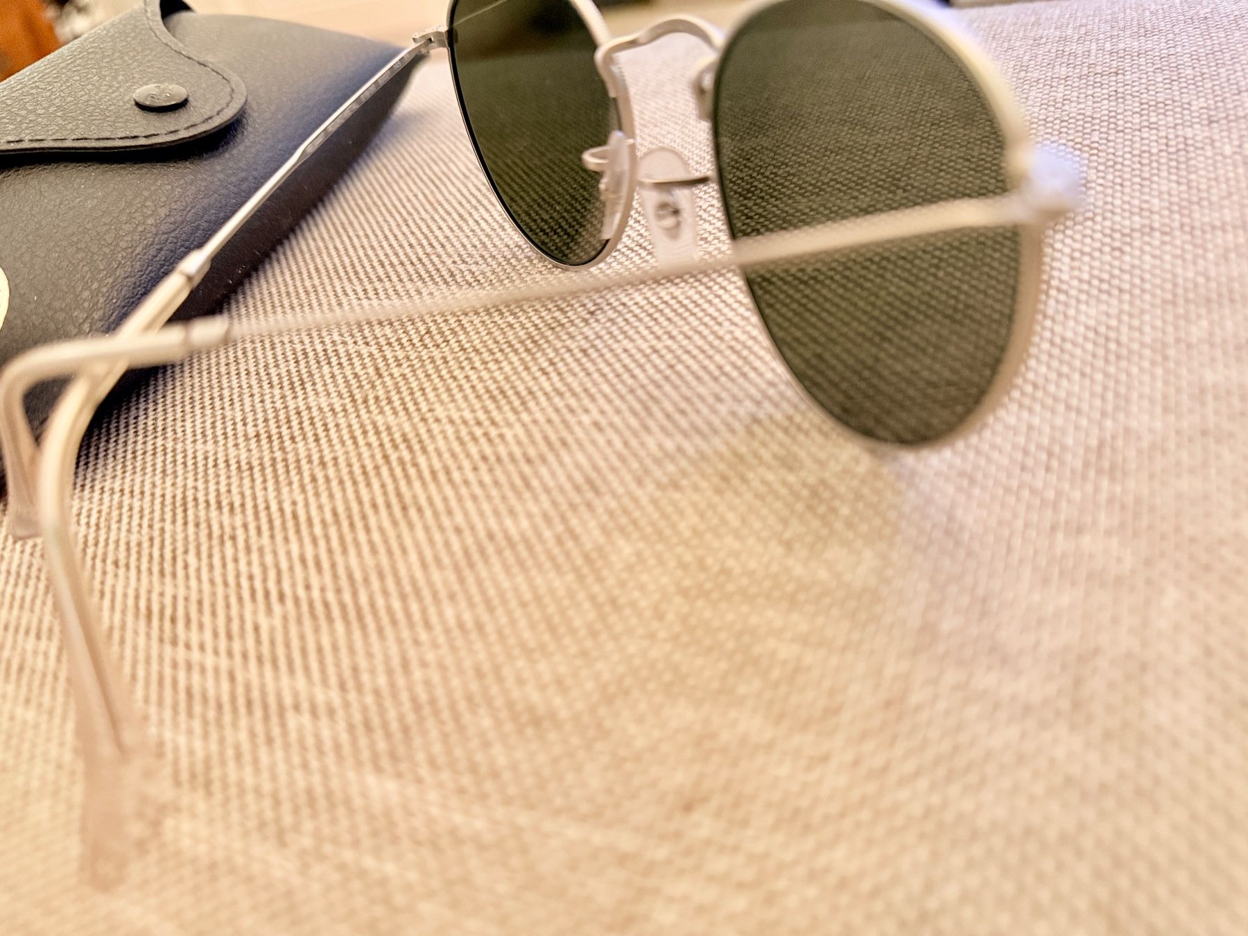 Ray-Ban Occhiali & Lenti: Sonnenbrille Rayban – Usato da Genève venduto da mar_g5r2 2