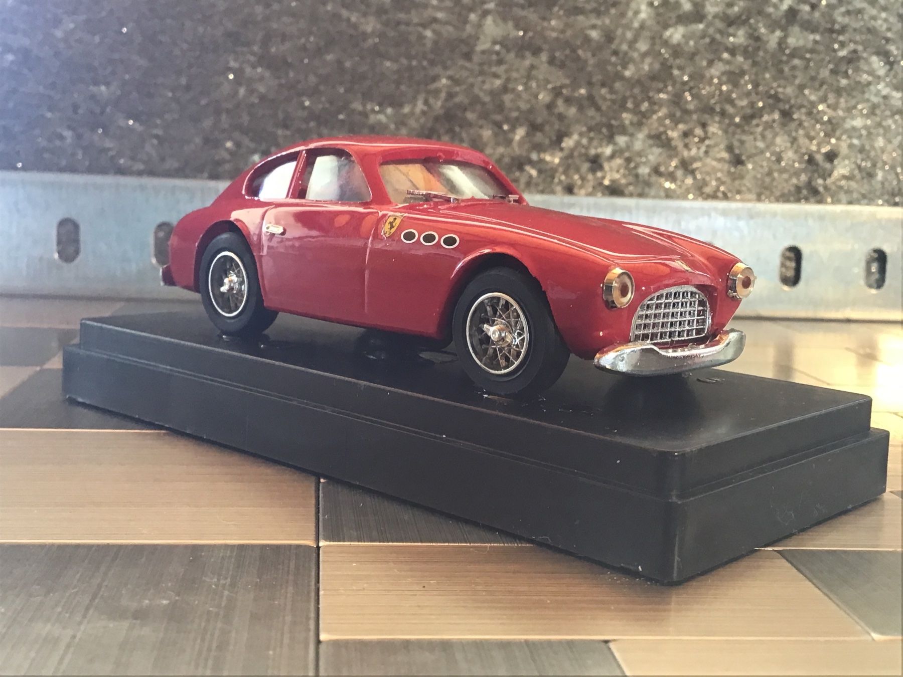 Ferrari Modellini d'auto: AUTOMODELL PROGETTOK – Usato da Männedorf venduto da Spezial-Modelle 1